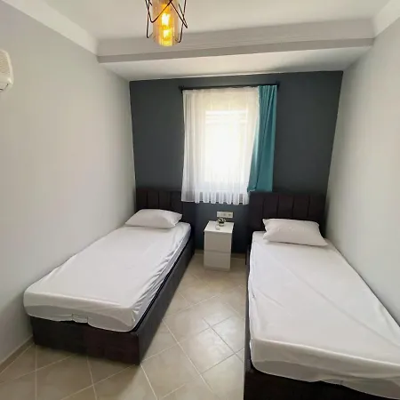 Oasis C7 Villa Fethiye