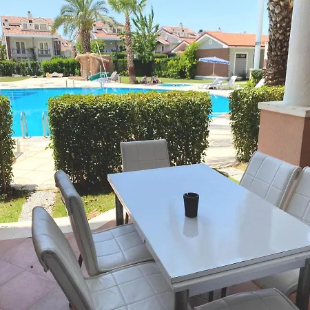 Oasis C7 * Fethiye