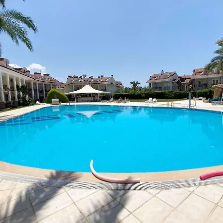 Villa Oasis C7