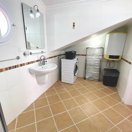 Villa Oasis C7 Fethiye