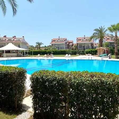 Oasis C7 * Fethiye