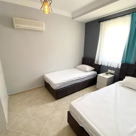 Villa Oasis C7
