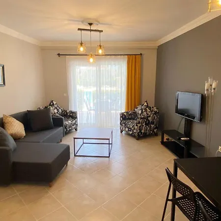 Oasis C7 * Fethiye