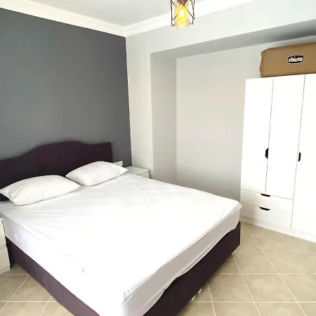 Oasis C7 Villa Fethiye