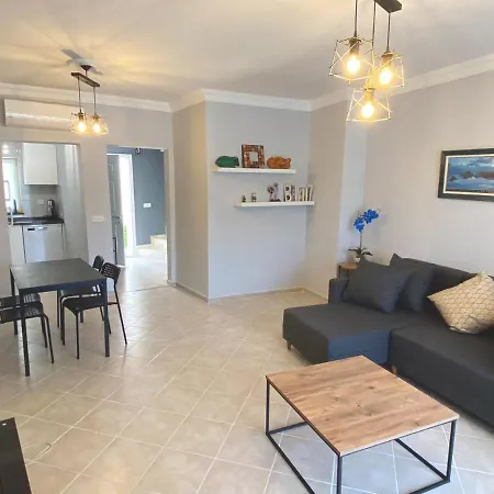 Βίλα Oasis C7 Φετιγιέ